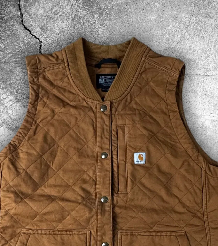 Carhartt Workwear Weste XXL